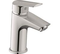 Duravit No. 1 grifo para lavabo de pie cromo N11012002010