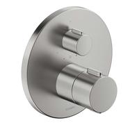 Duravit grifo para ducha empotrado con termostato || TH4200016070