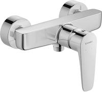 Duravit B.1 - Grifo de ducha, cromo B14230000010