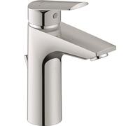 Duravit No. 1 grifo para lavabo de pie cromo N11021001010