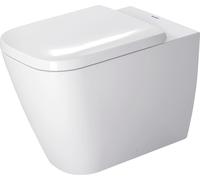 Duravit Happy D.2 taza de inodoro de pie blanco 2159090000