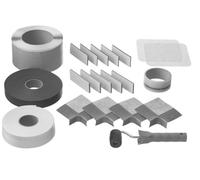Duravit kit de sellado 792803000000000