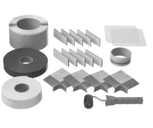 Duravit kit de sellado 792803000000000