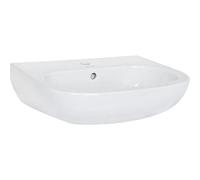 Duravit Waschbecken D-Code 55cm, weiss, 2310550000