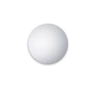 Duravit Luz y espejos Bette espejo, redondo, interruptor sensor, 700x700x34mm, blanco mate, LM7861000000000