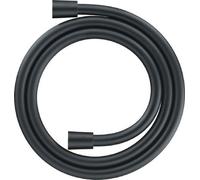 Duravit manguera de ducha UV0610006046 125 cm con protección antitorsión negro mate