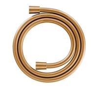Duravit - Manguera de ducha 160 cm, bronce cepillado UV0610007004