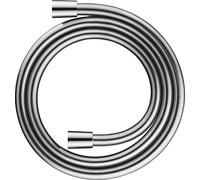 Duravit manguera de ducha 160 cm cromo UV0610007010