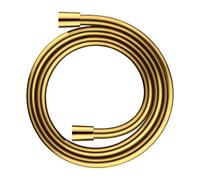 Duravit - Manguera de ducha, 160 cm, oro UV0610007034