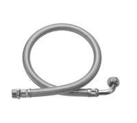 Duravit - Mangueras de conexión para desagües y rebosaderos de bañera con llenado inferior. 790159000000000