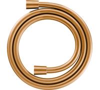 Duravit mangueras de ducha, 1600mm, UV0610007004, Color: bronce cepillado