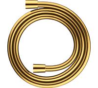 Duravit - Manguera de ducha, 160 cm, oro UV0610007034