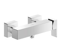 Duravit Manhattan - Grifo de ducha, cromo MH4230000010