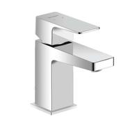 Duravit Manhattan - Grifo de lavabo con desagüe, cromo MH1010001010