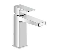 Duravit Manhattan - Grifo de lavabo con desagüe, cromo MH1020001010