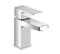 Duravit Manhattan - Grifo de lavabo, cromo MH1010002010