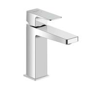 Duravit Manhattan - Grifo de lavabo, cromo MH1020002010