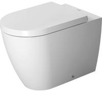 Duravit ME by Starck - Inodoro de pie, blanco 2169090000