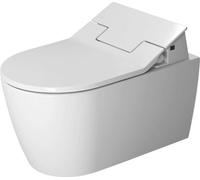 Duravit ME by Starck taza de inodoro suspendido blanco brillante 2528590000