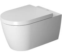 Duravit ME by Starck taza de inodoro suspendido blanco 2528090000