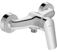 Duravit No. 1 grifo para ducha a pared cromo N14230000010