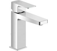 Duravit MH1020001010 Grifo de Lavabo, Cromo