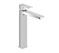 Duravit MH1040002010 Manhattan - Grifo para lavabo (cromado)