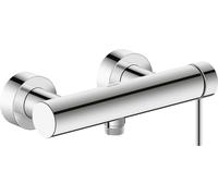 Duravit Monomando de ducha Circle, visto, cromo, CE4230000010
