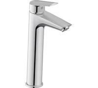 Duravit No. 1 grifo para lavabo de pie cromo N11030002010