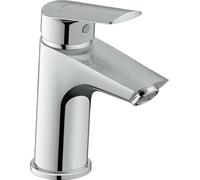 Duravit No. 1 grifo para lavabo de pie cromo N11011002010