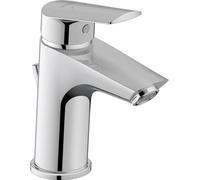 Duravit No. 1 grifo para lavabo de pie cromo N11012001010