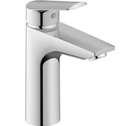 Duravit No. 1 grifo para lavabo de pie cromo N11020002010