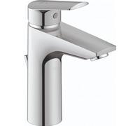 Duravit No. 1 grifo para lavabo de pie cromo N11022001010