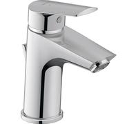 Duravit No. 1 grifo para lavabo de pie cromo N11012001010