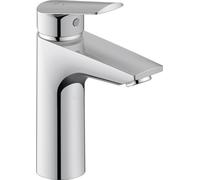 Duravit No. 1 grifo para lavabo de pie cromo N11022002010