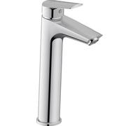 Duravit No. 1 grifo para lavabo de pie cromo N11030002010