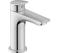 Duravit DuraStyle Basic - Válvula de lavabo, cromo N11080002010