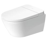 Duravit SensoWash D-Neo: Vaso de inodoro de cerámica para pared