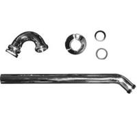 Duravit - Sifón de tubería de bidé 1 1/4“ 0050270000