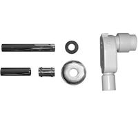 Duravit - Sifón empotrado 0050441000