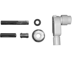 Duravit - Sifón empotrado 0050441000