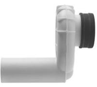 Duravit - Sifón para urinario 0051120000