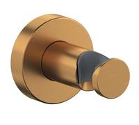 Duravit - Soporte de ducha, bronce cepillado UV0620007004