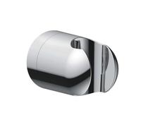 Duravit - Soporte de ducha, cromo UV0620001010