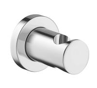 Duravit - Soporte de ducha, cromo UV0620006000