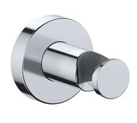 Duravit - Soporte de ducha, cromo UV0620007010