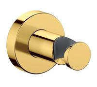 Duravit - Soporte de ducha, oro UV0620007034