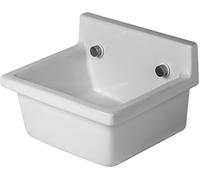 Duravit Starck 3 fregadero de servicio 41x35 cm cerámica 0313480000