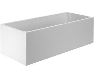 Duravit Starck carcasa para bañera | 791443000000000