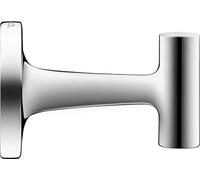 Duravit Toallero en T Starck T 0099291000 Cromo